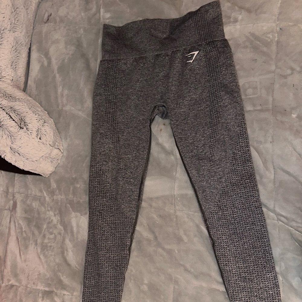 Gymshark vital seamless leggings